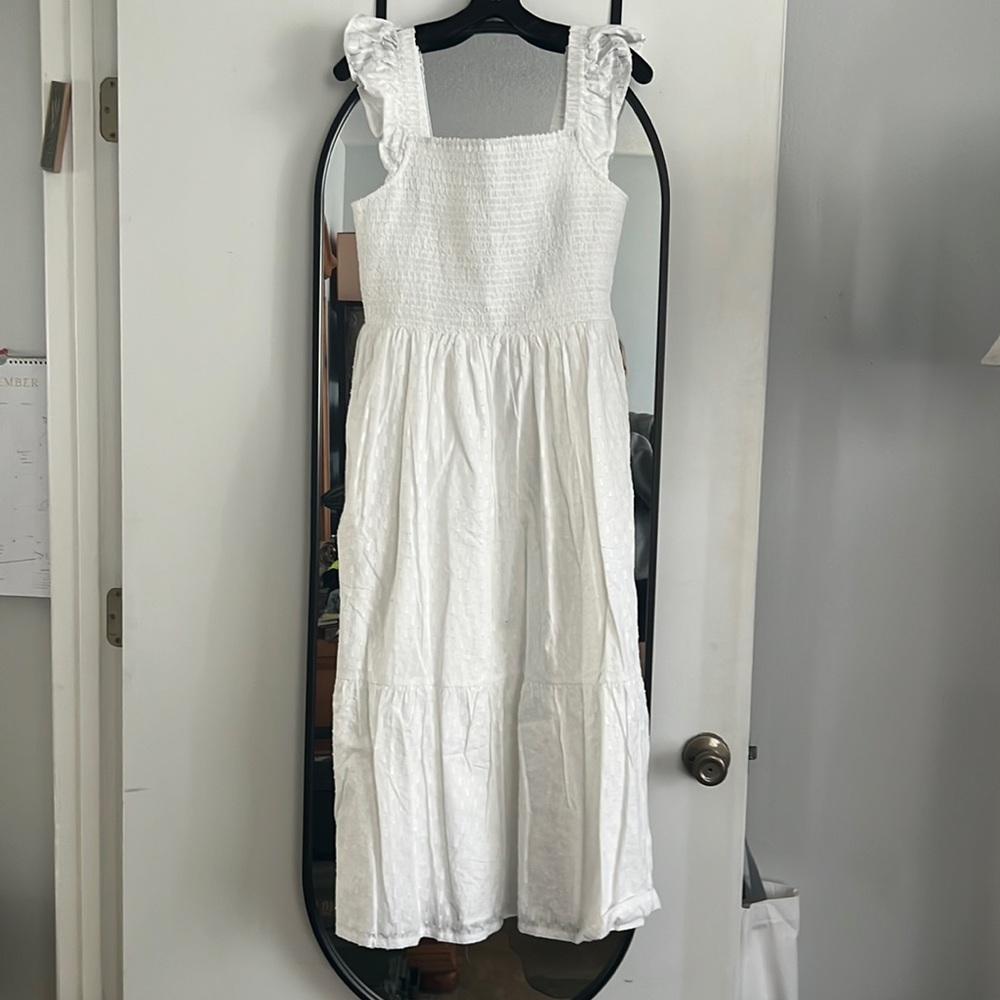 NWT Loft Dress